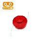  Cg430/520 Brush Cutter Spare Parts Nylon Blade 43cc 52cc