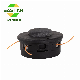 40-4 Heavy Duty Strimmer Brushcutter Trimmer Head Mowing Bump Head
