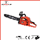 58cc Chinese Gasoline Chain Saws manufacturer