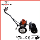 Hand Carpet Gas Powered Broom Sweeper