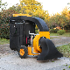  Garden Vacuum Electric Hot Suction Machine Air Blower Machine Price Gas Hand Held Electric Leaf Blowers Gasoline Power Leaf Blower