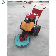  Jiesheng Brand Bridge Pile Cutting Machine High Speed Road Concrete Curb Cutting Machine