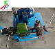  Steel Pipe Aluminium Iron Copper Alloy Tube Swaging End Sealing Taper Forming Machine