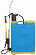 16L Garden Manual Sprayer for Garden Machine (YS-16-3) manufacturer