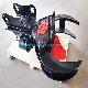  Excavator Tree Shear Wood Grapple Shear Forestry Wood Tree Shear