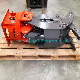 High Quality Hydraulic Rotating Grapple for Excavator manufacturer