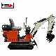  Crawler Hydraulic Mini Excavator Price