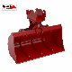  Power Tilt Bucket Hydraulic Quick Coupler