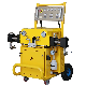 Hydraulic Spray Machine Polyurethane PU Spray Foam Reactor Sprayer manufacturer