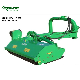 Heavy Flail Mower Mounted in Tractor 50-85HP