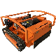  Multifunctional Grass Cutter 800mm Remote Control Lawn Mower for Farm Use