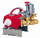 Agricultural Plunger Pump with High Pressure Et-45 manufacturer