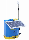  Backpack Electric Solar Power Sprayer 20L (BSS-20-1)