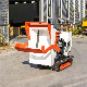 Hightop Brand Cheap Tracked Crawler Mini Dumper Truck manufacturer