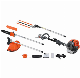  2 Stroke 4 in 1 Multi Tools Brush Cutter 52cc