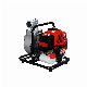 Petrol Agriculture Paddy New Ce 2 Inch Water Pump 50.8cc