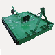  Tractor Rear Mounted Rotary Lawn Mower Grass Cutter