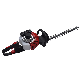  Professional 23cc Gasoline Petrol 2 Stroke Handheld Double Edge Blade Cordless Hedge Cutter Hedge Trimmer with CE GS