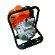  Small Light Mini Gasoline Engine 2 Stroke 40-5 43cc 1inch Water Pump