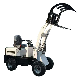  Cheap Price Weight Popular Electric Agricultural Mini Front End Wheel Loader Electric Mini Loader