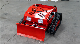  Brushless Blue Customizable Color Garden Crawler 4-Stroke Snow Shovel Agricultural Machinery Parts Quality