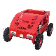  Gasoline Self Propelled Garden Remote Control Lawn Mower