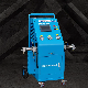  Hydraulic Polyurea Spray Machine Cnmc-800h with PLC Liquid Crystal Display