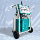  Polyurethane Spray Coating Polyether Urethane Equipment A25 Ultrahigh Pressure