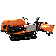  New 35HP Mini Crawler Tractor for Agriculture Use