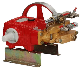  Brass Pump 3 Plungers Pump Power Sprayer for Agricultural (ET-45A)