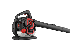 Mini Ce Euv Gasoline Garden Leaf Blower 26cc