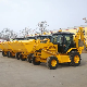 Shovel Backhoe Machine Chinese Brand New Backhoe Loader