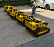  Automatic Remote Control Lawn Mower Crawler Auto Robot Mowers