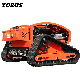  Cheap Price Cordless Lawn Mowers Remote Control Lawn Mowers for Sale