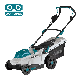  42V Lithium Electric Lawn Mower Machine with Good Quality