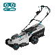  High Quality 42V Lithium Battery Lawn Mower of Lawn Mowing