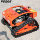  Zero Turn Lawn Mower Nouvelles Low Price Good Quality Robot Grass Cutter Mower Intelligent Lawn Mowers