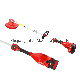  60V Lithium Battery Brush Cutter