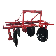 Disc Ridger Farm Ridging Machine for Tractors