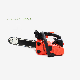 New Mini Small Light 2 Stroke 25cc 2500 12 Inch Mini Gasoline Wood Cutting Chainsaw with High Quality