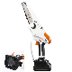 Electric Trimming Chainsaws for Wood Cutting