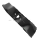  Lawn Mower Blade Replaces Mtd 742-0612A