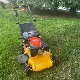 The Best 4 Wheels Lawn Mower 22inch Petrol Grass Mower