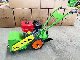  Gasoline Weeding and Plowing Machine, Orchard Furrowing Weeding Machine