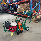 Garden Lawn Mower Grass Cutting Lawn SOD Cutters Transplant Machine