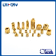  Customized High Precision CNC Turning Part Plastic Mobile Phone/Dirt Bike/ Bicycle/Motorcycle/Machine/Boat/Brush Cutter/Auto Parts Parts