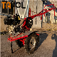  12HP Power Tiller Tractor for Cultivator Compact Mini Tractor