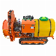  Agricultural and Farm Sprayers Boomless Sprayer Orchard Mist Sprayers Types