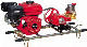  Agricultural Power Sprayer with Stretcher (ETH-22)