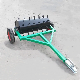  Farm Drum Style Spike Aerator 3 Point Tractor Spike Land Lawn Rollers